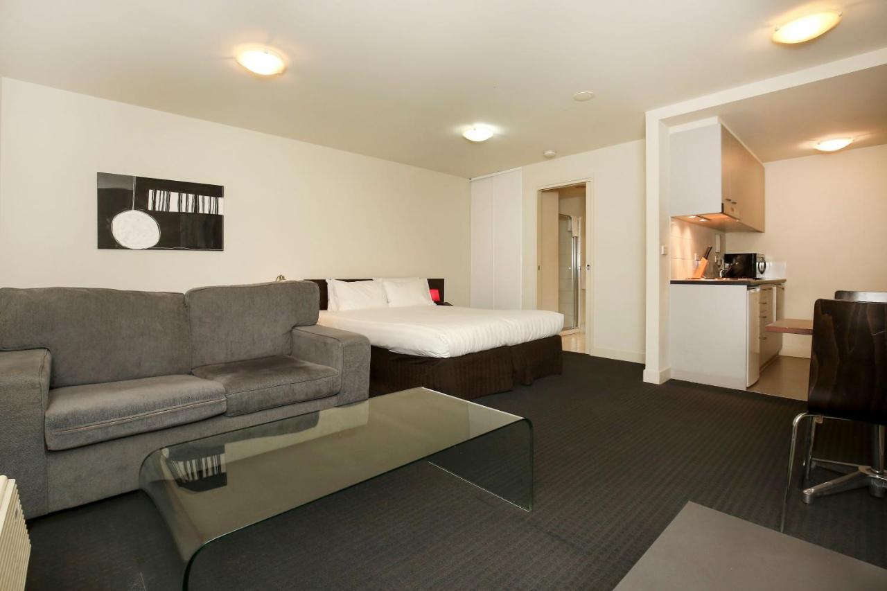 Plum Serviced Apartments Carlton Melbourne Zewnętrze zdjęcie